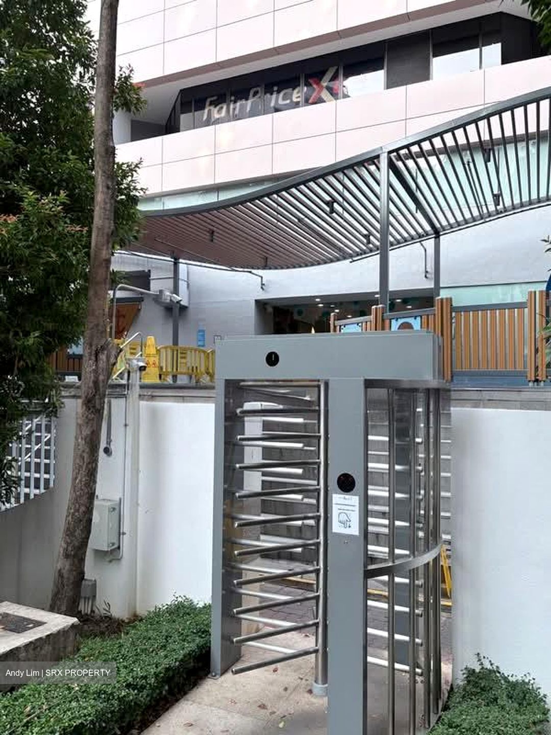 Cote D'Azur (D15), Condominium #558329731
